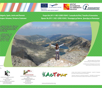 Brochure BG